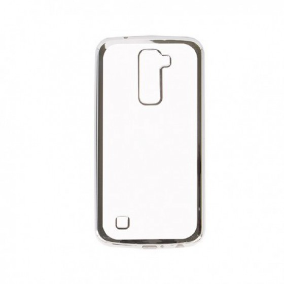 ������� ������ XCOVER CLEAR LG K4 (2017) SILVER