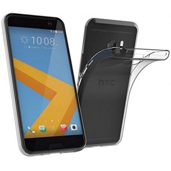 ������� ������ XCOVER ULTRA SLIM 0,3MM HTC U PLAY �������