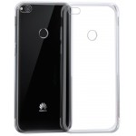 ������� ������ XCOVER ULTRA SLIM 0,3MM HUAWEI P8 LITE (2017) �������