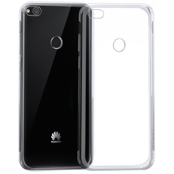 ������� ������ XCOVER ULTRA SLIM 0,3MM HUAWEI P8 LITE (2017) �������
