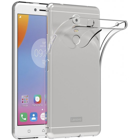 ������� ������ XCOVER ULTRA SLIM 0,3MM LENOVO K6 NOTE/K53A48 �������
