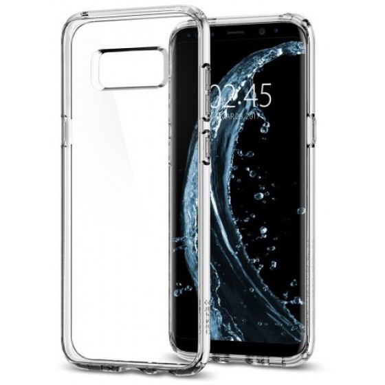 ������� ������ XCOVER ULTRA SLIM 0,3MM SAMSUNG GALAXY S8/G950 �������