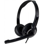 SONIC GEARS STEREO HEADSET XENON 2 L.GREY
