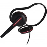 SONIC GEARS STEREO HEADSET XENON 5 B.F.RED