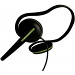 SONIC GEARS STEREO HEADSET XENON 5 B.L.GREEN