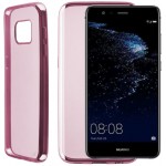 ���� HUAWEI P10 LITE 5.2 FACEPLATE ELECTROPLATING FUCSHIA VOLTE