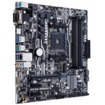 ASUS MOTHERBOARD PRIME B350M-A, AM4, DDR4, MATX - (90MB0TE0-M0EAY0)