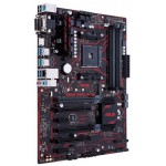 ASUS MOTHERBOARD PRIME B350-PLUS, AM4, DDR4, ATX - (90MB0TG0-M0EAY0)
