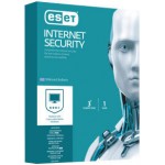 SW ESET INTERNET SECURITY BOX 3LIC - (EIS0G31Y)