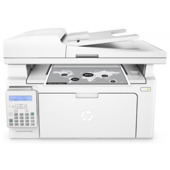 HP LASERJET PRO M130FN MFP - (G3Q59A)