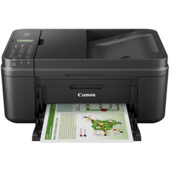 MFP CANON PIXMA MX495 BK EUR - (CH0013C009AA)