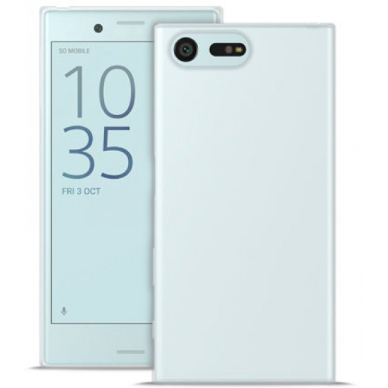 ���� ��������� NUDE MFX PURO ��� XPERIA X COMPACT 4.6 - (8033830176081)