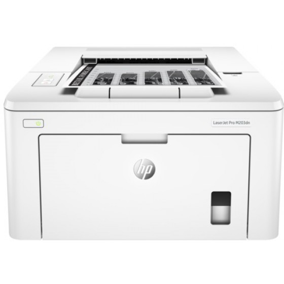 PRINTER HP LASERJET PRO M203DN - (G3Q46A)