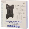 TV BRACKET LOGILINK FIXED BP0004