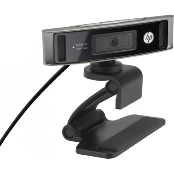HP WEBCAM HD 4310 Y2T22AA