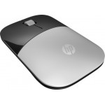 HP Z3700 SILVER WIRELESS MOUSE X7Q44AA
