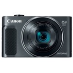 CANON POWERSHOT SX620 BLACK - (1072C002AA)
