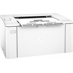 HP LASERJET PRO M102A B&W PRINTER G3Q34A