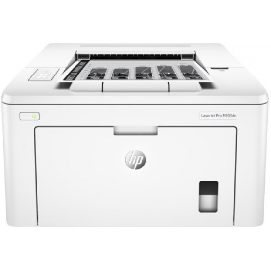 HP LASERJET PRO M203DW PRINTER G3Q47A