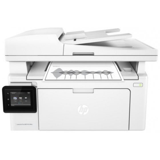 HP LASERJET PRO MFP M130FW G3Q60A
