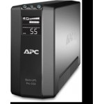 UPS APC BACK RS LCD 550 MASTER BR550GI