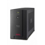 UPS APC BACK-UPS BX 1400VA, AVR, IEC - (BX1400UI)