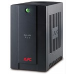 UPS APC BACK-UPS BX 700VA, AVR, IEC - (BX700UI)