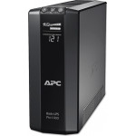 UPS APC BACK-UPS PRO 900VA SCHUKO - (BR900G-GR)