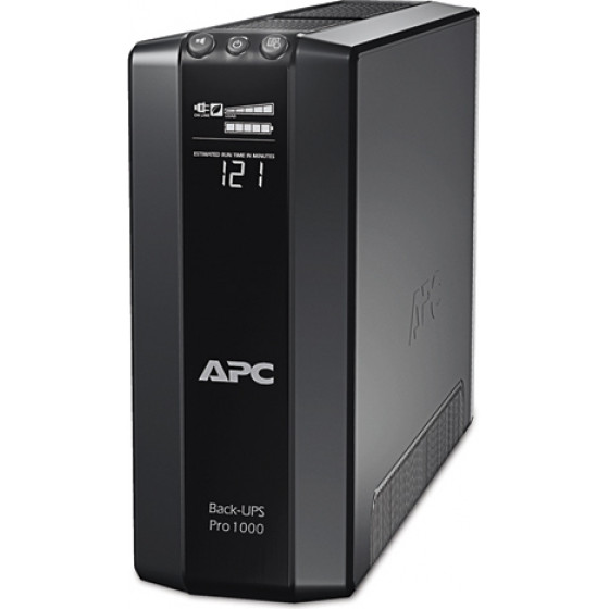 UPS APC BACK-UPS PRO 900VA SCHUKO - (BR900G-GR)