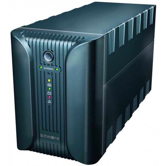 UPS BITMORE LINE U1200