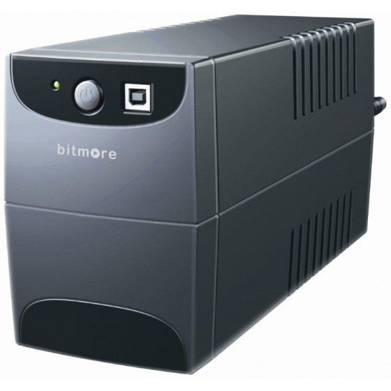 UPS BITMORE LINE U650