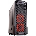 CC-COUGAR CASE MX310 MIDDLE ATX BLACK USB 3.0 - (MX310 5MMJ)