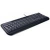 MICROSOFT WIRED 600 USB GR ����� - (ANB-00016)