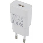 TRAVEL HUAWEI 050100E01 USB 5.0V 1000MA WHITE BULK OR