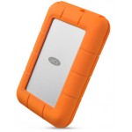 LACIE HDD EXT. 1TB, 2.5, RUGGED MINI USB 3.0 - (LAC301558)