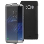 ���� PURO BOOK ��� GALAXY S8 PLUS ����� - (8033830180200)