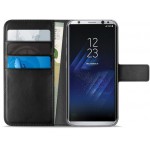 ���� PURO WALLET �� STAND UP ��� GALAXY S8 ����� - (8033830185588)