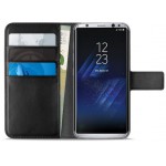 ���� PURO WALLET �� STAND UP ��� GALAXY S8 PLUS ����� - (8033830185298)