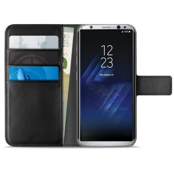 ���� PURO WALLET �� STAND UP ��� GALAXY S8 PLUS ����� - (8033830185298)