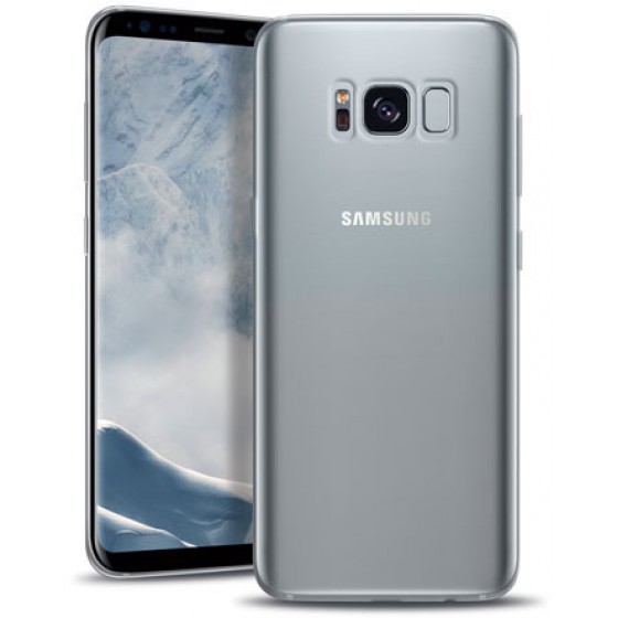 ���� ��������� NUDE PURO ��� GALAXY S8 ������� - (8033830185267)