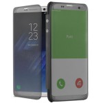���� PURO SENSE ��� GALAXY S8 ����� - (8033830180170)