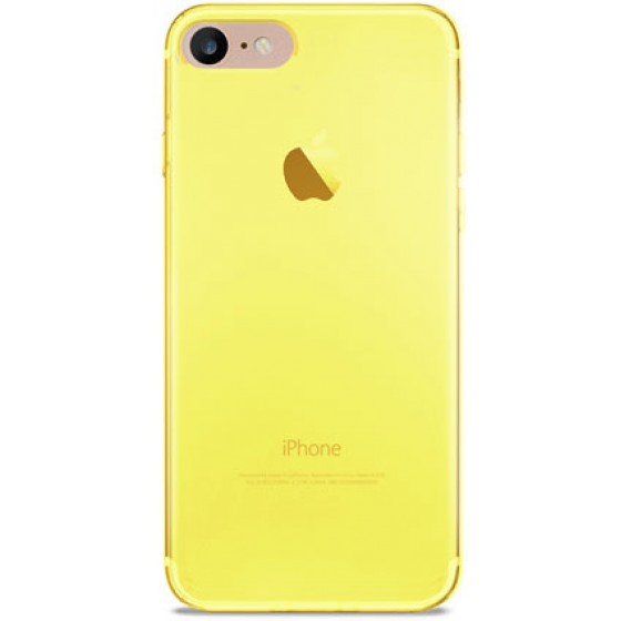 ���� ���������NUDE PURO ��� APPLE IPHONE 7 ������� - (8033830187643)