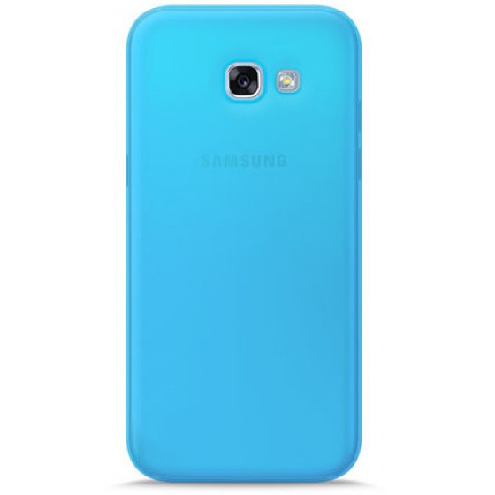 ���� ��������� NUDE PURO ��� GALAXY A5 2017 ���� - (8033830187919)