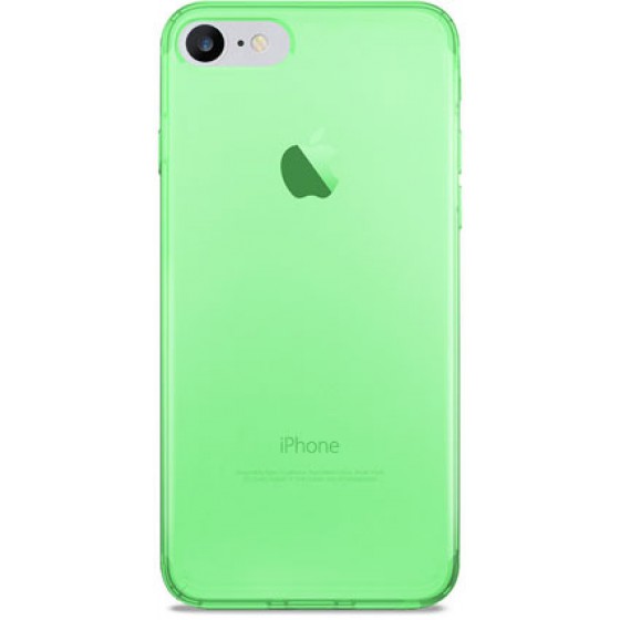 ���� ��������� NUDE PURO ��� APPLE IPHONE 7 ������ - (8033830187582)