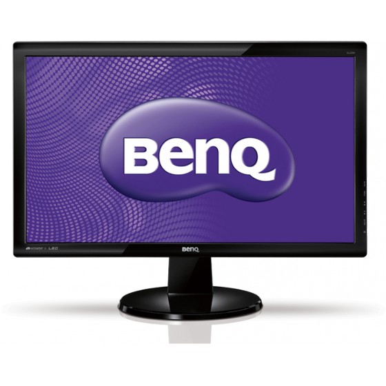 ����� BENQ LED GL2250HM HDMI SPKR - (9H.L6XLA.DBE)