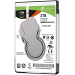 SEAGATE HDD, FIRECUDA, 2TB, 2.5, ST2000LX001
