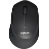 LOGITECH MOUSE M330 SILENT BLACK - (910-004909)