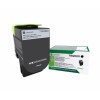 LEXMARK TONER CS/CX317/417 BLACK 71B20K0