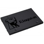KINGSTON SSD A400 2.5 120GB SATAIII 7MM - (SA400S37/120G)