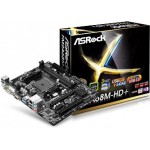 ASROCK FM2A68M-HD+